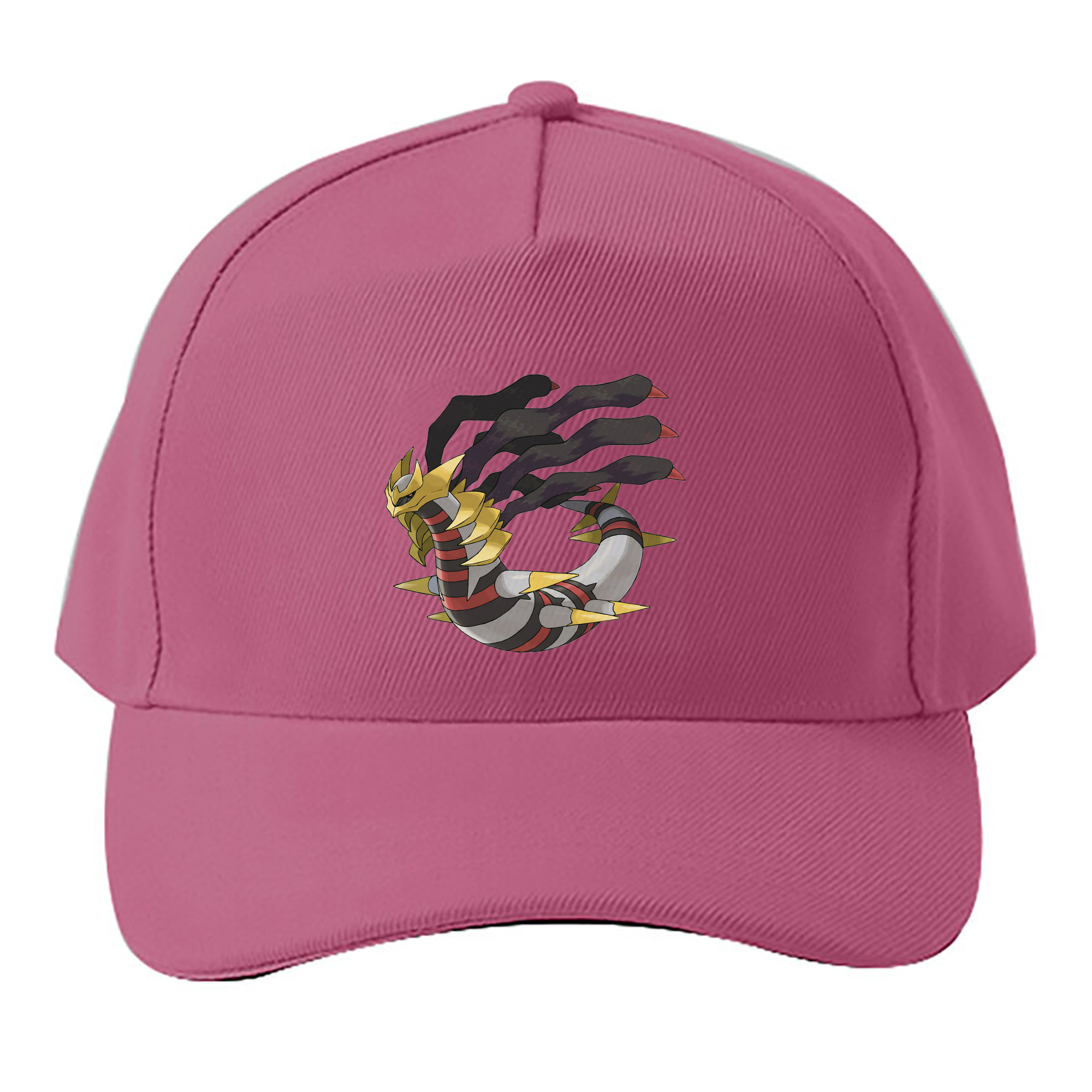 （画像用） ポケットモンスター Pokémon ベースボールキャップ 綿100％ 男女兼用 帽子 スポーツ